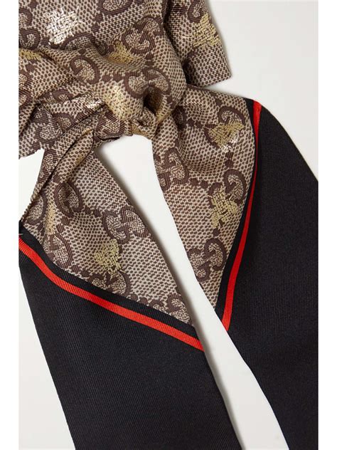 Gucci scarf on sale